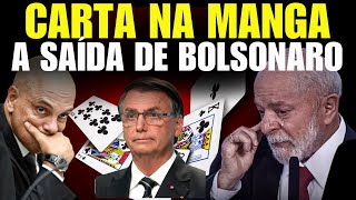 Bolsonaro Tem uma Carta na Manga [upl. by Zendah]