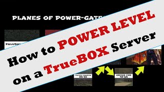 How to Power Level on EverQuest Progression Servers [upl. by Onitnerolf]