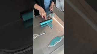 Printing ASMR  Letterpress PLAY [upl. by Neehahs]