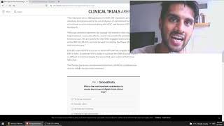 FDA Approves First Trial CRISPR Genome Editing as HIV Cure Ep 155 [upl. by Northey184]