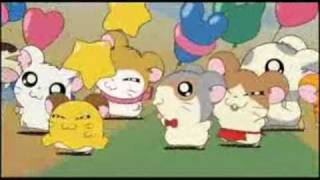 Hamtaro Season 4 Remix [upl. by Jackqueline]