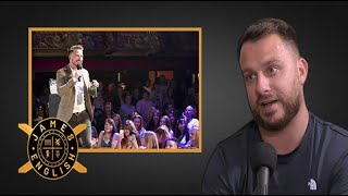 Dapper Laughs  I shouldnt have apologised [upl. by Harac]