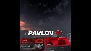 Playing pavlov [upl. by Sej]