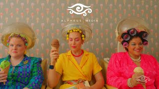 Alpheus Media  2024 Compilation [upl. by Templas]