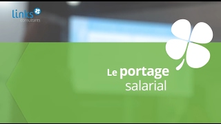 Le portage salarial  tout comprendre en 2 minutes [upl. by Samaria]