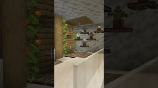 Modern Calcite House  Minecraft Building Ideas Creative Part 2 [upl. by Okiman]