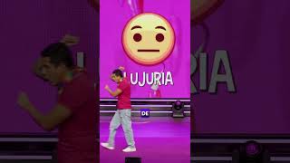 kATIA USABA LAS CORTINAS humor comedia chapatumoney [upl. by Shel]