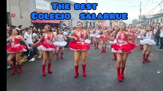 the best colegio salarrue sonsonate sansalvador viralvideo [upl. by Tine]