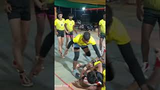 Multi point raid 🔥 kabaddi prokabaddi proplayer yt ytshort youtubeshorts viral [upl. by Weisbart]