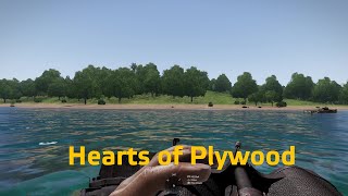 Hearts of Plywood [upl. by Ferd57]