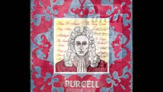 Favorite Composers in Art  Henry Purcell [upl. by Austen]