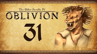 Lets Play Oblivion Again  31  The Spectral Warriors [upl. by Obie941]