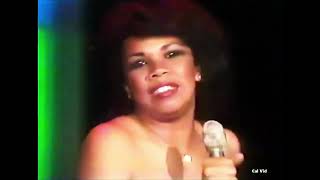 Candi Staton Young Hearts Run Free 1976 [upl. by Kiersten]