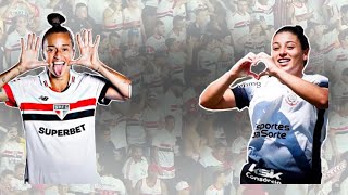 Final emocionante Corinthians x São Paulo [upl. by Eduard]