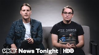 DeafHeaven Returns With Their First Hit Since 2015 “Honeycomb” HBO [upl. by Tartan]