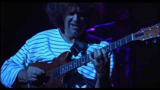 Pat Metheny  The Roots Of Coincidence  Speaking of Now Live [upl. by Gwennie]