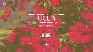 RL Grime  UCLA ft 24hrs Official Audio [upl. by Nnaarual]