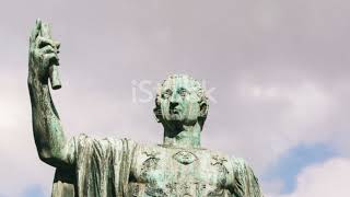 Vespasian The Great Roman Emperor Unveiled [upl. by Ylro649]