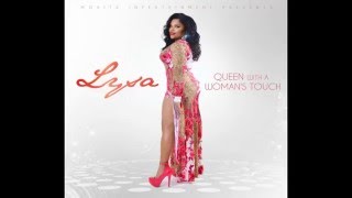 LysaQueen Lyric Video [upl. by Proudman]