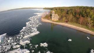 Munising Trout amp Salmon Classic 2014 [upl. by Arvind]