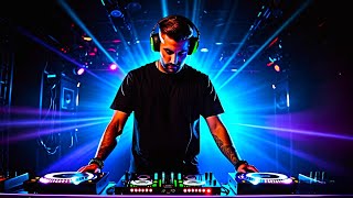 The ULTIMATE EDM Type Beat Mixes of 2024 1 Hour Mix [upl. by Airetnahs158]