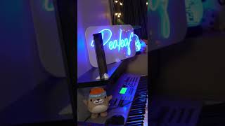 pealeaf on Twitch  Pealeaf Music [upl. by Naam]