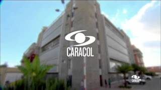 Intro De Noticias Caracol Medio Dia [upl. by Adnac998]