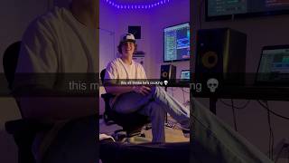 WHOA WTF producer beats beatmaker rapper trapbeat trending viral shorts fyp music [upl. by Tehcac]