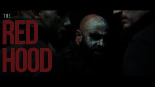 Red Hood  Fan Film Proof of Concept Gun Fight [upl. by Alene]