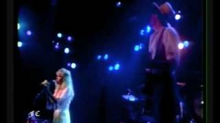 Fleetwood Mac  Gypsy 1982 [upl. by Rollins]