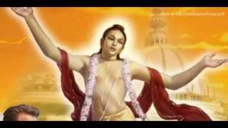 Bhajan  Sri Krishna Chaitanya Prabhu Doya Karo More Srila Prabhupada Purport [upl. by Veron]