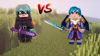 bmgo bedwars pvp edit [upl. by Anerbes683]