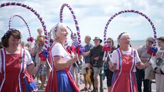 Sidmouth Folk Festival 2024 [upl. by Shawn]