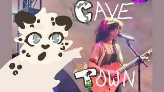 my first cavetown concert  Sodas Vlog ☆ [upl. by Lahpos]