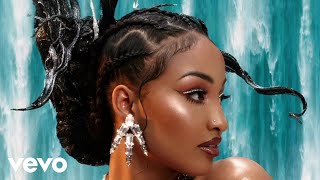 Shenseea  Egocentric Official Audio [upl. by Foulk]