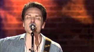 Richard Marx  Hazard Live [upl. by Marijn]