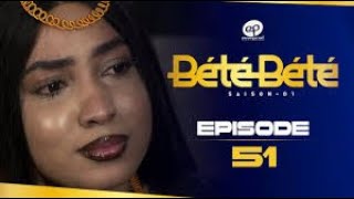 BÉTÉ BÉTÉ  Saison 1  Episode 51 VOSTFR [upl. by Annoled]