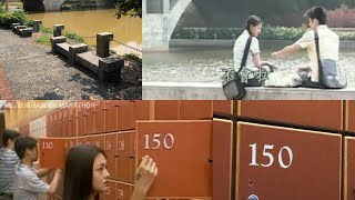 Visiting Dao Ming Si and Shancai school 2001 Meteor Garden filming location Ying De University [upl. by Nataniel]