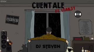 CuentaleDJ Steven ftLean SYofficial [upl. by Kyrstin]