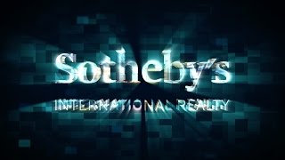 Sotheby’s International Realty® Brand Essence [upl. by Pazice]