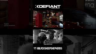 XDefiant Kill Compilation  featured song quotMargrets Webquot Video by LIVEWIIREE xdefiantgame [upl. by Ecire]