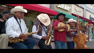 SALUDOS CORDIALES DON ARTURO AGUILAR CON GRUPO LIBERTAD [upl. by Delija]