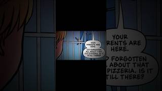 FNAF Fetch Trapped In Jail Part 25 [upl. by Judah]