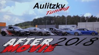 Aulitzky Tuning Aftermovie 2018 [upl. by Esch]