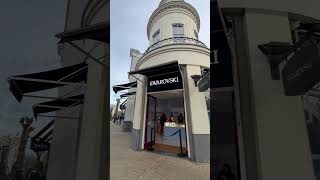 Exploring Batavia stad A outlet shop located in Lelystad europe travel [upl. by Buffum]