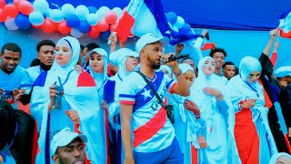 BASHIIR JAAWI 2022  KEENE GARDARAN  OFFICIAL VIDEO [upl. by Reyna170]