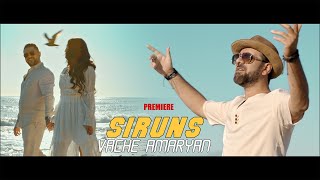 PREMIERE  Vache Amaryan  Siruns [upl. by Trammel]