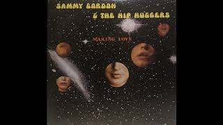 Sammy Gordon amp The Hip Huggers  Making Love [upl. by Ellac]