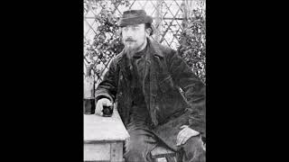 Poulenc plays Satie Descriptions Automatiques [upl. by Henleigh157]