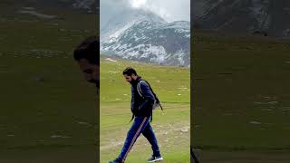 Broghil Valley Pakistan chitral mountains unfrezzmyaccount viralvideo [upl. by Sehcaep]